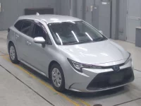 Toyota COROLLA TOURING лот № 30459 оценка 1  с аукциона в Японии 4