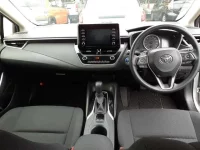Toyota COROLLA TOURING лот № 30459 оценка 1  с аукциона в Японии 8