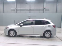 Toyota COROLLA TOURING лот № 30459 оценка 1  с аукциона в Японии 3