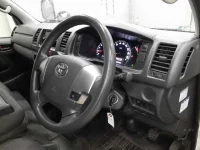 Toyota REGIUS ACE VAN лот № 7010 оценка 3  с аукциона в Японии 6