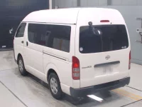 Toyota REGIUS ACE VAN лот № 30461 оценка 3.5  с аукциона в Японии 5