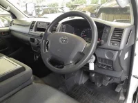 Toyota REGIUS ACE VAN лот № 30461 оценка 3.5  с аукциона в Японии 6