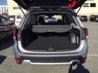 Subaru FORESTER лот № 1086 оценка 4.5  с аукциона в Японии 6