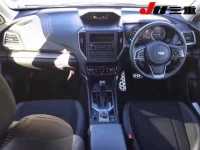 Subaru FORESTER лот № 1086 оценка 4.5  с аукциона в Японии 7