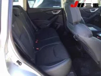 Subaru FORESTER лот № 1086 оценка 4.5  с аукциона в Японии 4