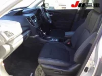 Subaru FORESTER лот № 1086 оценка 4.5  с аукциона в Японии 2