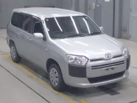 Toyota PROBOX лот № 30465 оценка 4.5  с аукциона в Японии 4