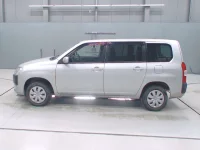 Toyota PROBOX лот № 30465 оценка 4.5  с аукциона в Японии 3
