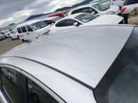 Toyota AQUA лот № 8381 оценка 4.5  с аукциона в Японии 5