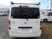 Toyota LITE ACE VAN лот № 3504 оценка 3.5  с аукциона в Японии 3