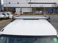 Toyota LITE ACE VAN лот № 3504 оценка 3.5  с аукциона в Японии 5