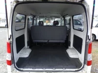 Toyota LITE ACE VAN лот № 3504 оценка 3.5  с аукциона в Японии 6