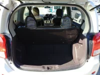 Toyota PORTE лот № 3598 оценка 3.5  с аукциона в Японии 6