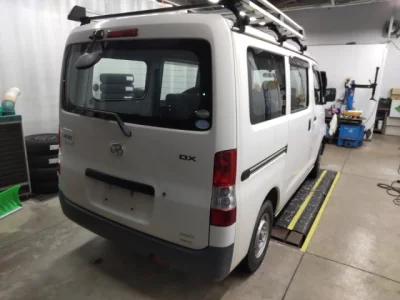 Toyota TOWN ACE VAN