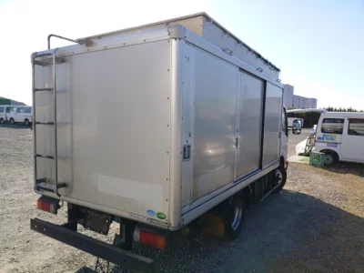 Toyota TOYOACE  с аукциона в Японии