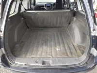 Nissan AD лот № 3438 оценка 3.5  с аукциона в Японии 6