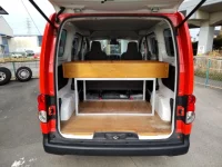 Nissan NV200 лот № 9339 оценка 3  с аукциона в Японии 6