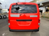 Nissan NV200 лот № 9339 оценка 3  с аукциона в Японии 3
