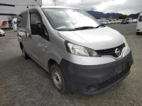 Nissan NV200 лот № 3575 оценка 3.5  с аукциона в Японии 1