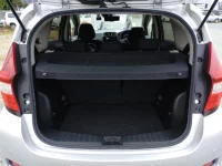 Nissan NOTE лот № 3584 оценка 4  с аукциона в Японии 6