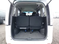 Nissan SERENA лот № 9336 оценка 3.5  с аукциона в Японии 6