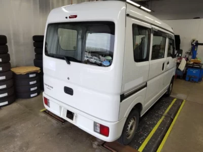 Mitsubishi MINICAB VAN