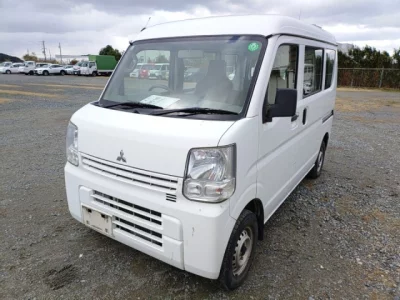Mitsubishi MINICAB VAN