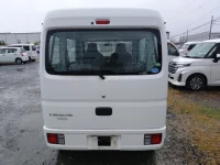 Mitsubishi MINICAB VAN лот № 3531 оценка 4  с аукциона в Японии 3