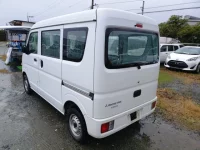 Mitsubishi MINICAB VAN лот № 3531 оценка 4  с аукциона в Японии 4