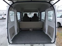 Mitsubishi MINICAB VAN лот № 3531 оценка 4  с аукциона в Японии 6