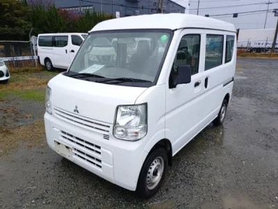 Mitsubishi MINICAB VAN
