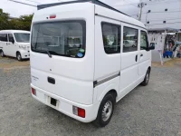 Mitsubishi MINICAB VAN лот № 3532 оценка 4  с аукциона в Японии 2