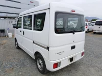Mitsubishi MINICAB VAN лот № 3532 оценка 4  с аукциона в Японии 4