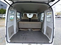 Mitsubishi MINICAB VAN лот № 3532 оценка 4  с аукциона в Японии 6