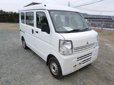 Mitsubishi MINICAB VAN