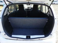 Suzuki ALTO лот № 3591 оценка 3.5  с аукциона в Японии 6