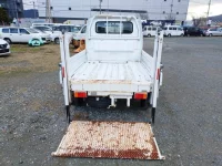 Suzuki CARRY TRUCK лот № 3561 оценка 3.5  с аукциона в Японии 6