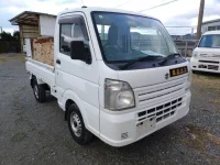 Suzuki CARRY TRUCK лот № 3561 оценка 3.5  с аукциона в Японии 1