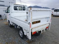 Suzuki CARRY TRUCK лот № 3561 оценка 3.5  с аукциона в Японии 4