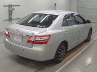 Toyota PREMIO лот № 30551 оценка 4  с аукциона в Японии 1