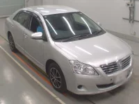 Toyota PREMIO лот № 30551 оценка 4  с аукциона в Японии 4