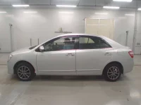 Toyota PREMIO лот № 30551 оценка 4  с аукциона в Японии 3