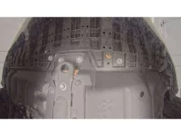 Toyota PREMIO лот № 30551 оценка 4  с аукциона в Японии 10