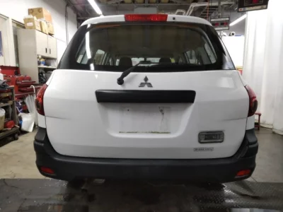 Mitsubishi LANCER VAN