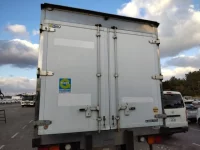 Nissan CONDOR лот № 8214 оценка 3.5  с аукциона в Японии 3