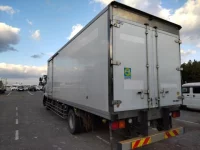 Nissan CONDOR лот № 8214 оценка 3.5  с аукциона в Японии 4