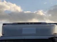 Nissan CONDOR лот № 8214 оценка 3.5  с аукциона в Японии 5