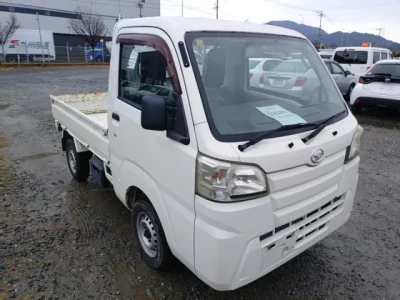Daihatsu HIJET TRUCK  с аукциона в Японии