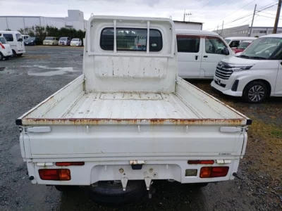 Daihatsu HIJET TRUCK  с аукциона в Японии