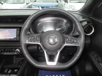 Nissan KICKS лот № 3018 оценка 4.5  с аукциона в Японии 3